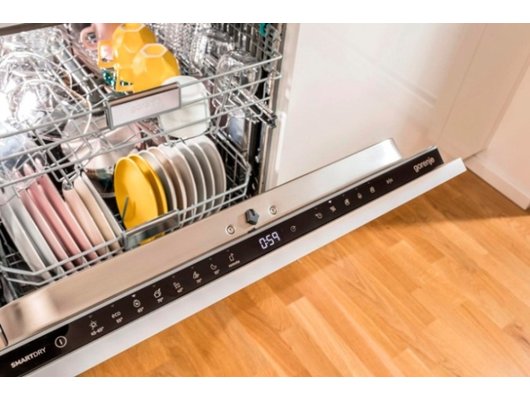 Встраиваемая посудомоечная машина GORENJE GV693B67AD